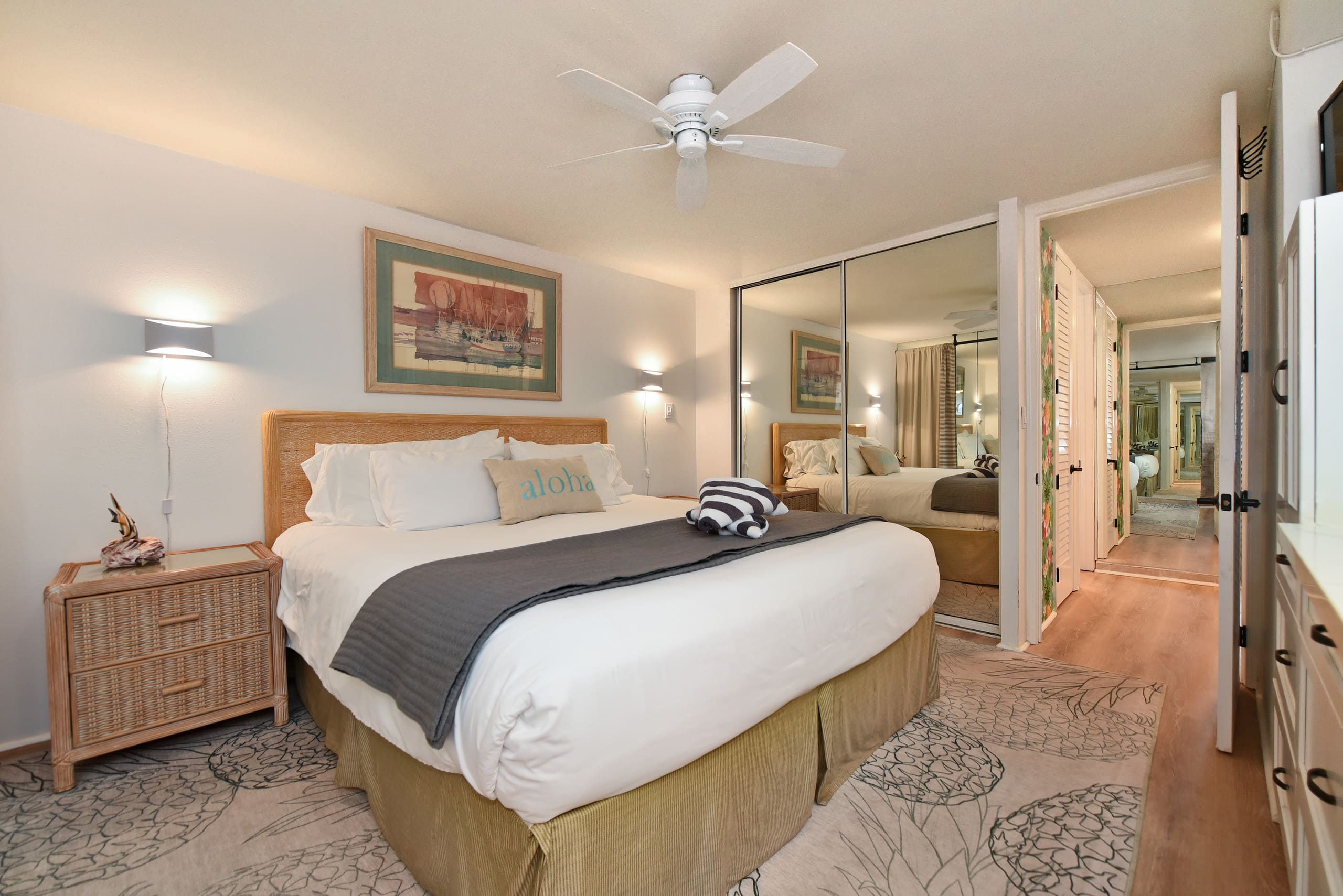 Condo in Lahaina · ★4.81 · 1 bedroom · 2 beds · 1 bath - Image 15