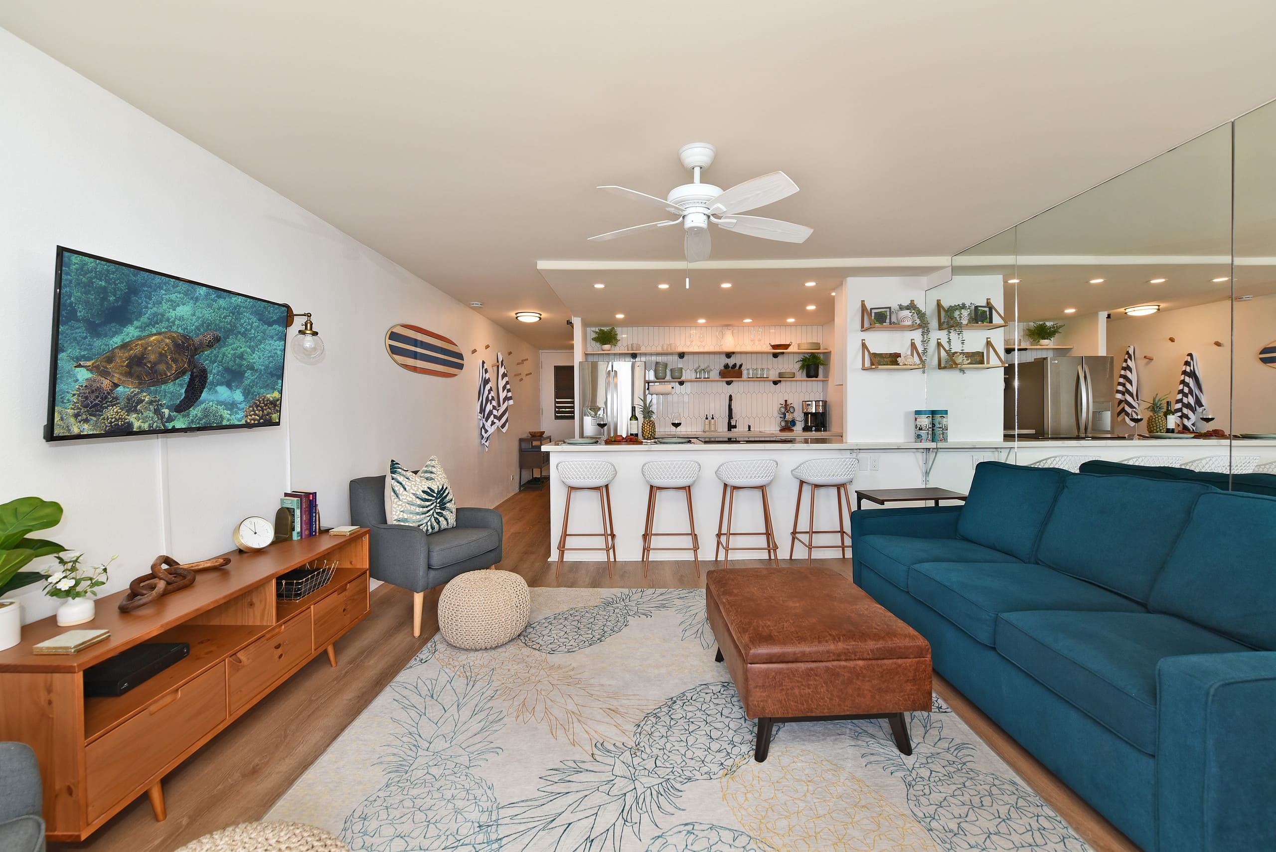 Condo in Lahaina · ★4.81 · 1 bedroom · 2 beds · 1 bath - Image 3