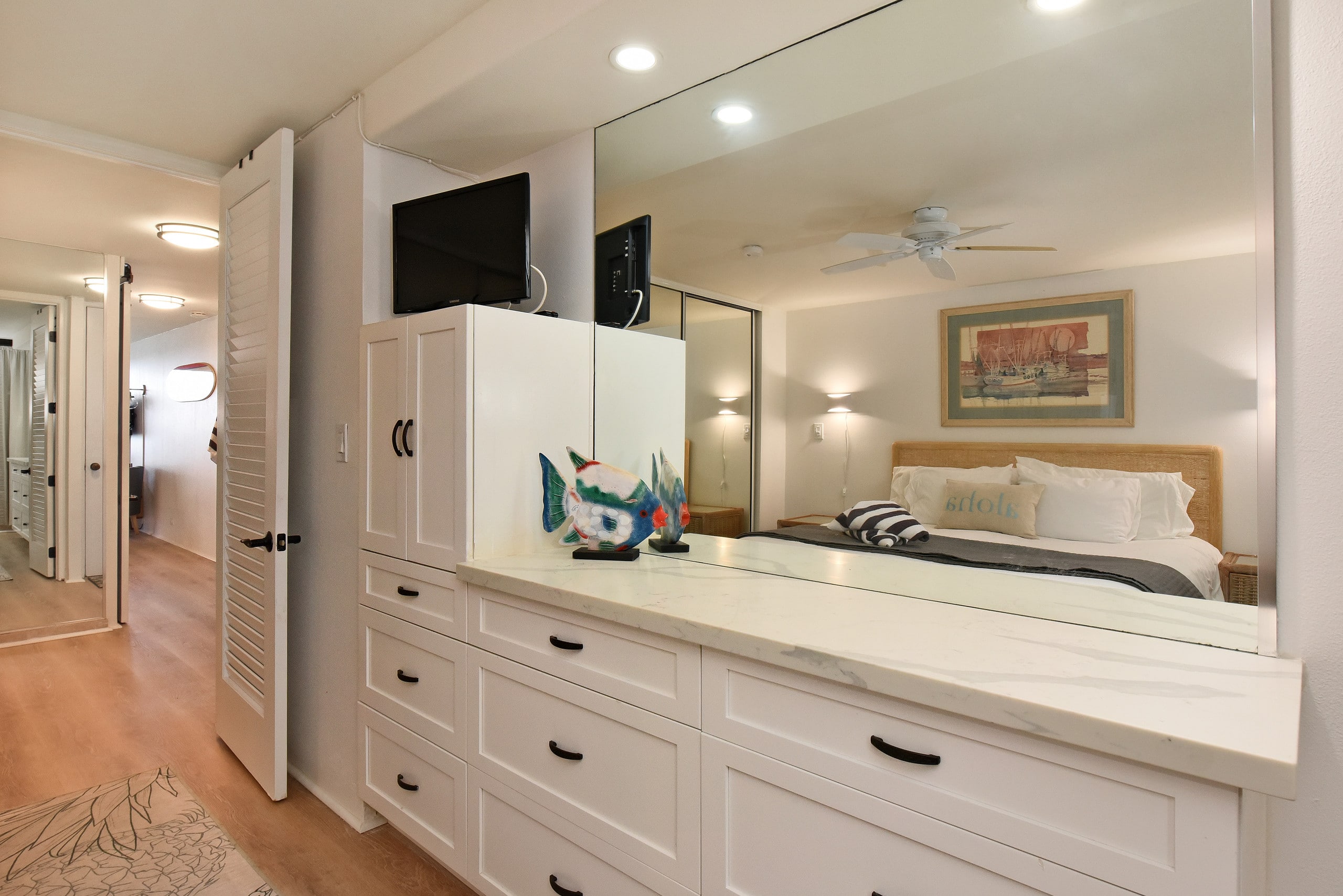 Condo in Lahaina · ★4.81 · 1 bedroom · 2 beds · 1 bath - Image 17