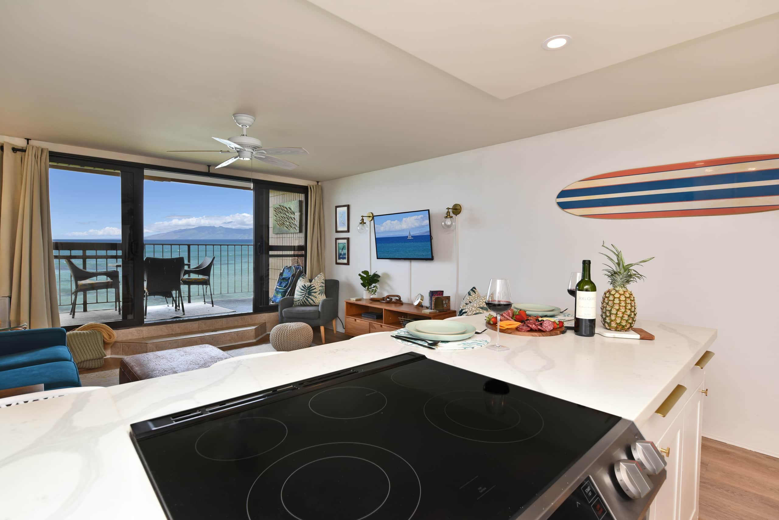 Condo in Lahaina · ★4.81 · 1 bedroom · 2 beds · 1 bath - Image 6