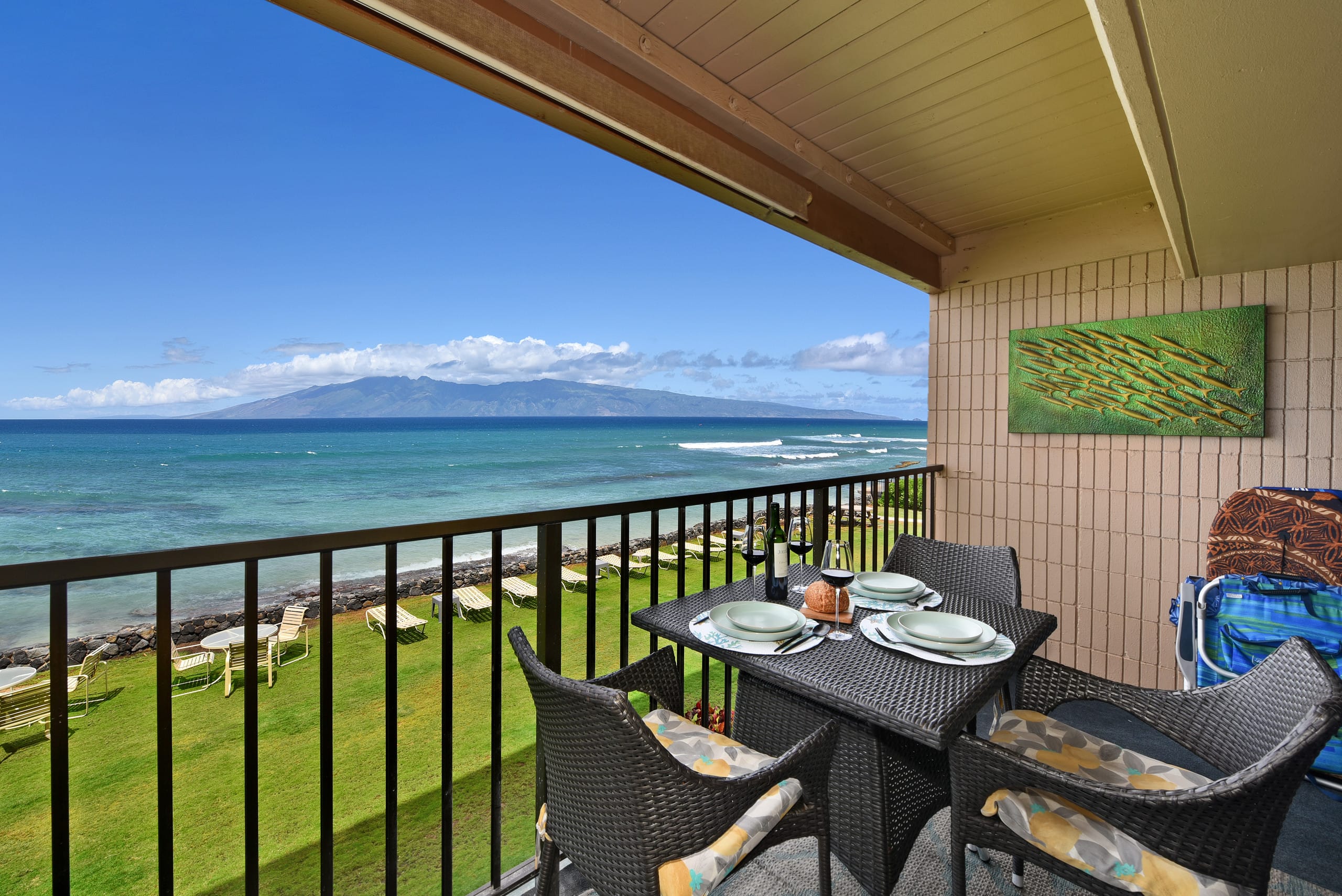 Condo in Lahaina · ★4.81 · 1 bedroom · 2 beds · 1 bath - Image 21