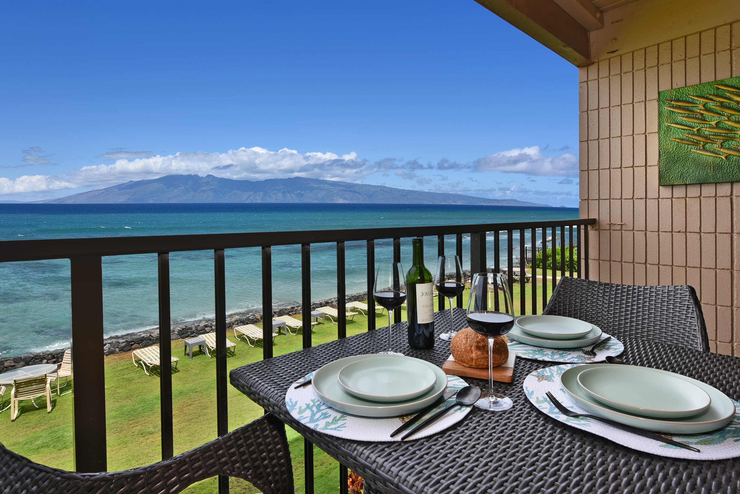 Condo in Lahaina · ★4.81 · 1 bedroom · 2 beds · 1 bath - Image 22