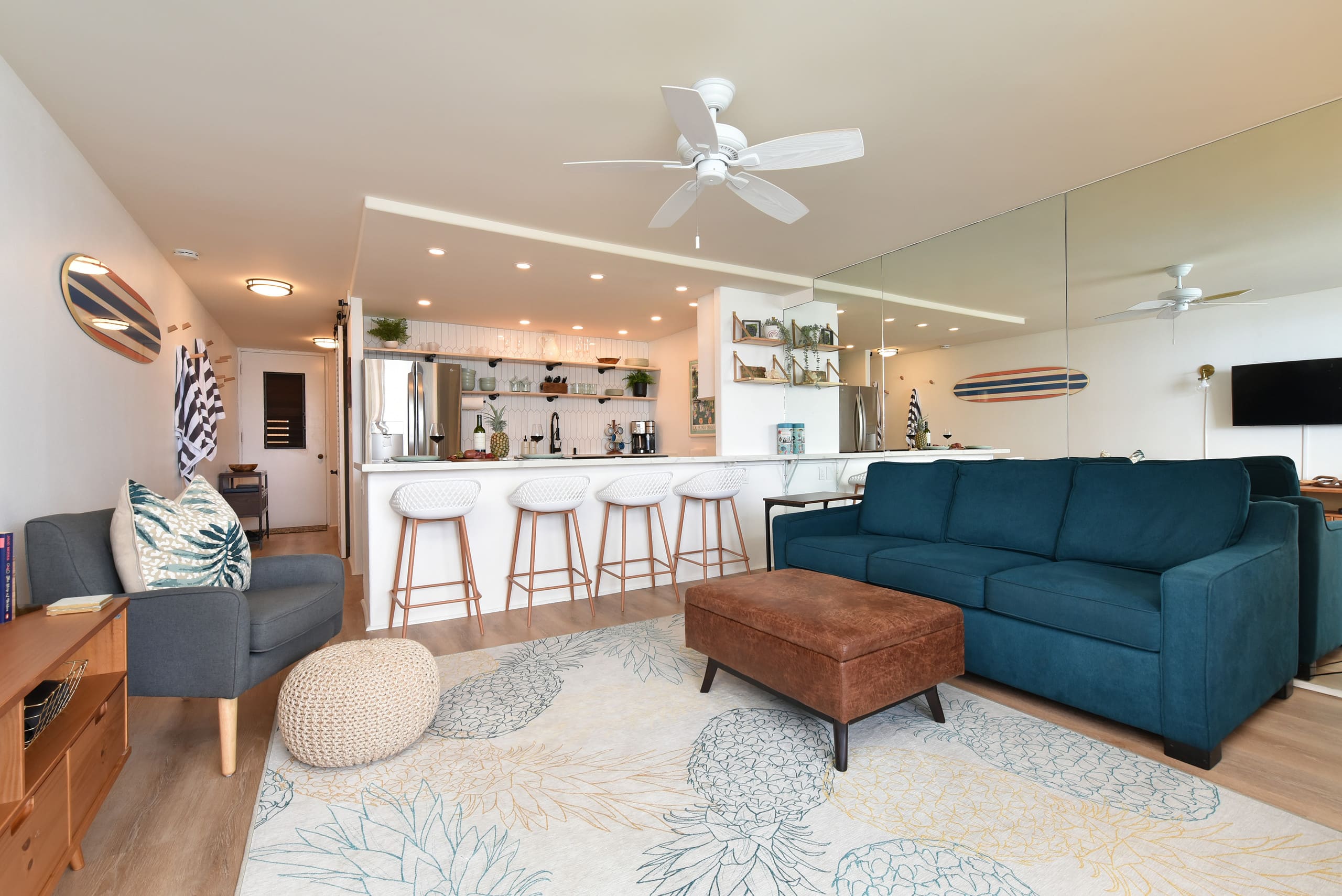 Condo in Lahaina · ★4.81 · 1 bedroom · 2 beds · 1 bath - Image 4