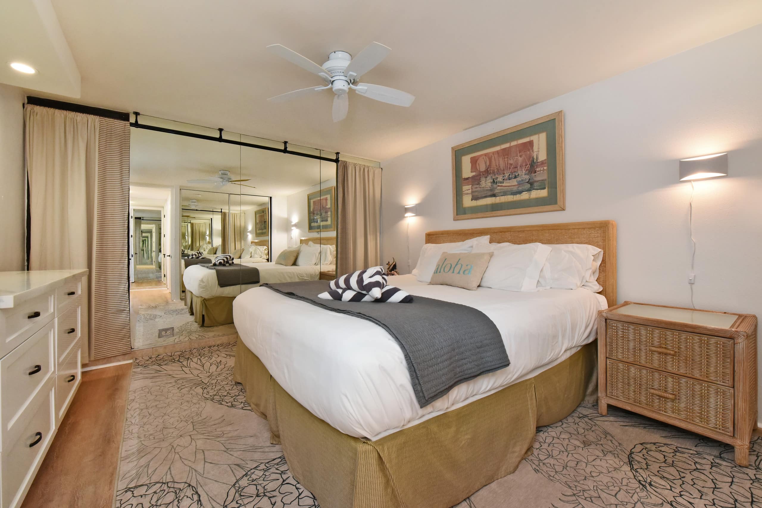 Condo in Lahaina · ★4.81 · 1 bedroom · 2 beds · 1 bath - Image 14