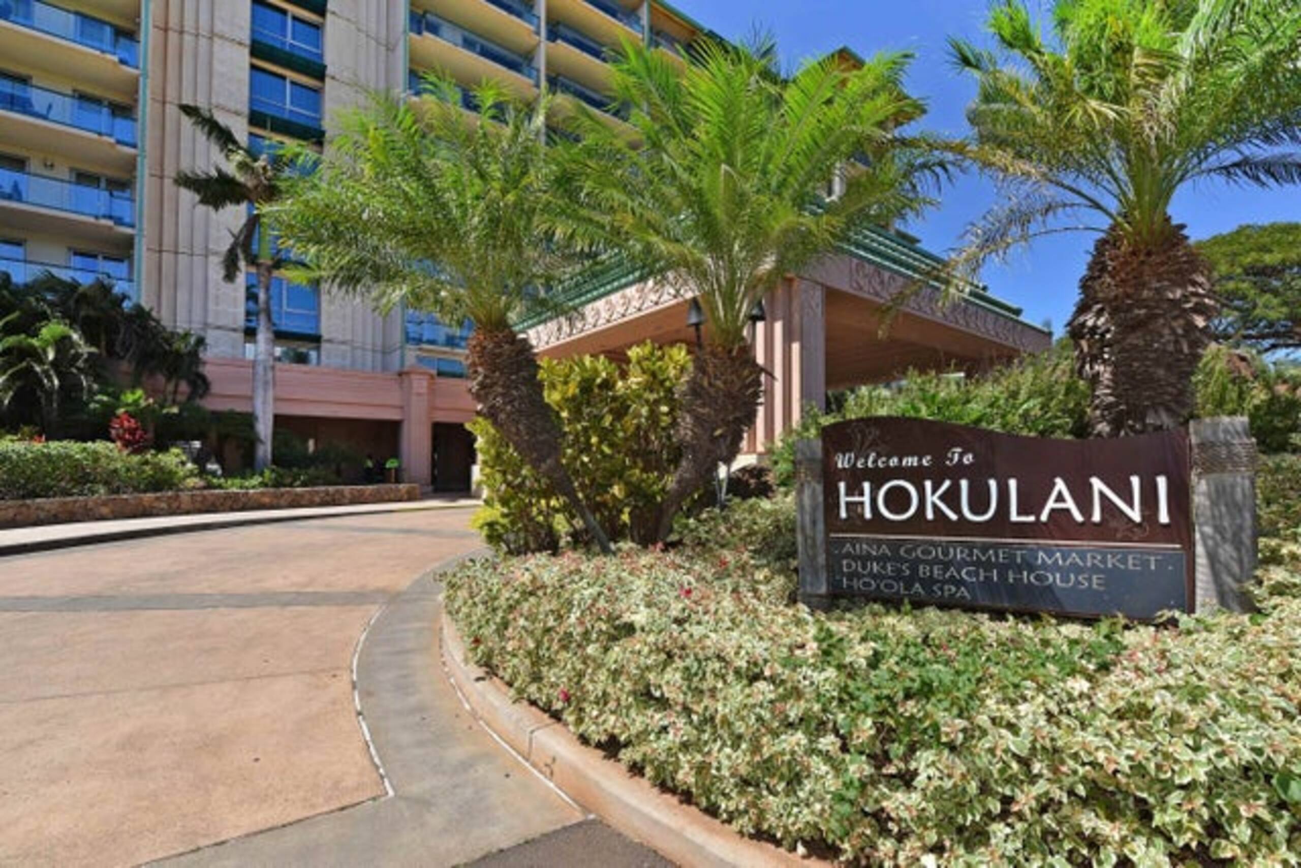 Condo in Kaanapali · ★4.83 · 1 bedroom · 2 beds · 1 bath - Photo 20