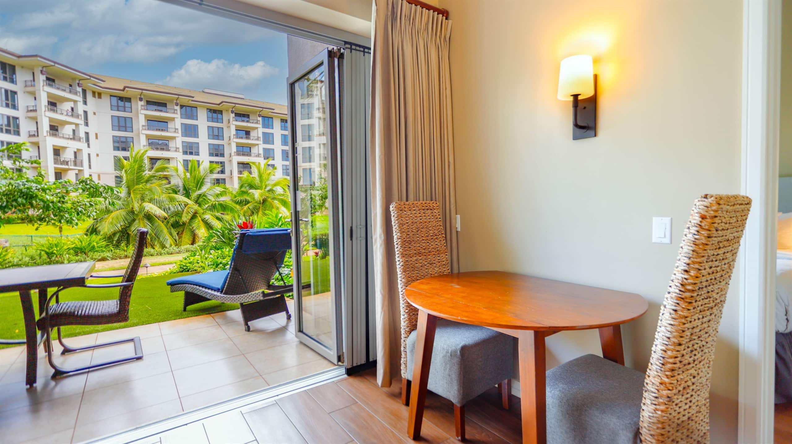 Condo in Kaanapali · ★4.83 · 1 bedroom · 2 beds · 1 bath - Photo 11