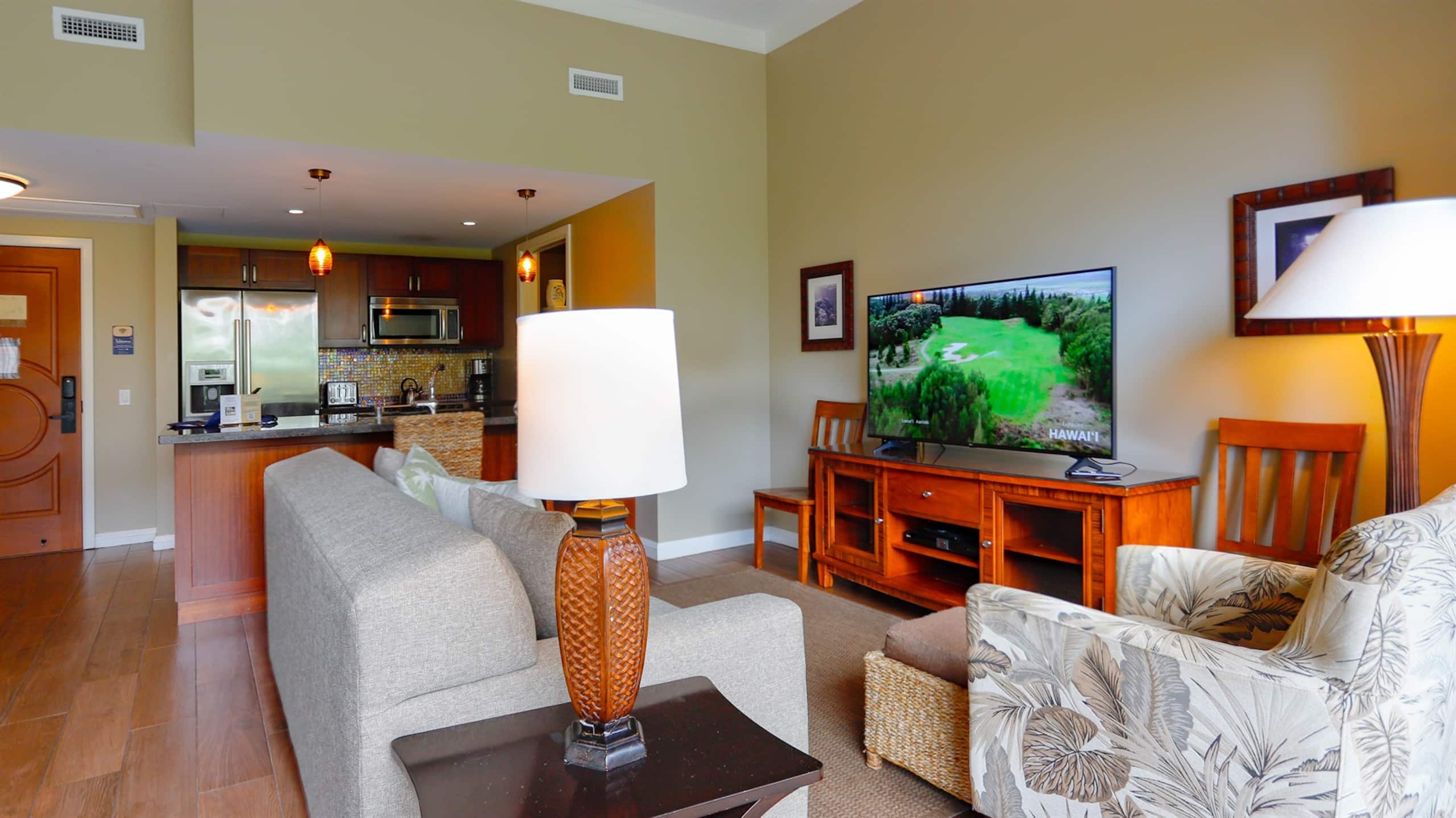 Condo in Kaanapali · ★4.83 · 1 bedroom · 2 beds · 1 bath - Photo 8