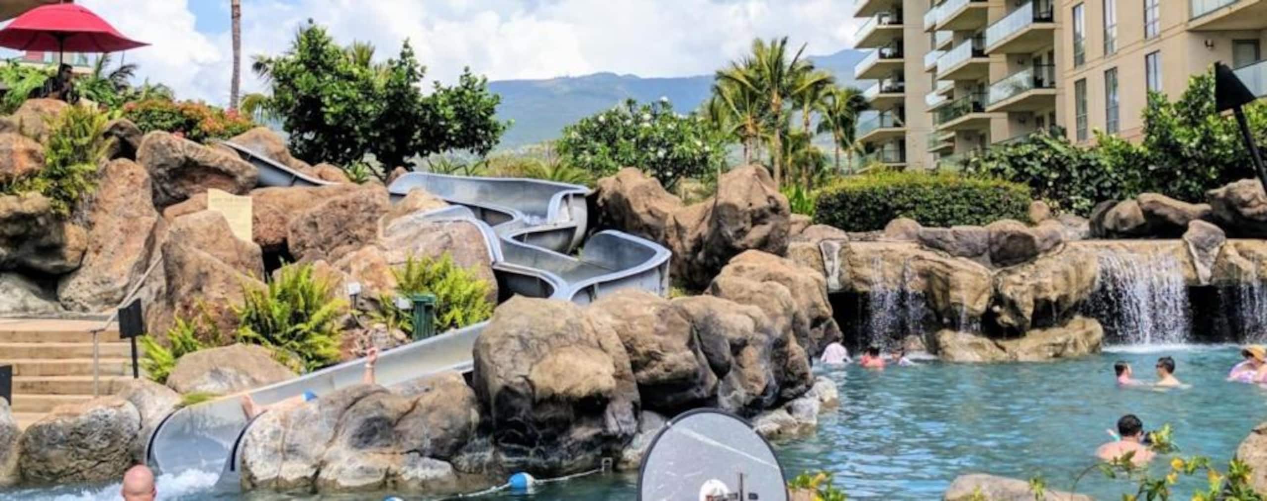 Condo in Kaanapali · ★4.83 · 1 bedroom · 2 beds · 1 bath - Photo 22