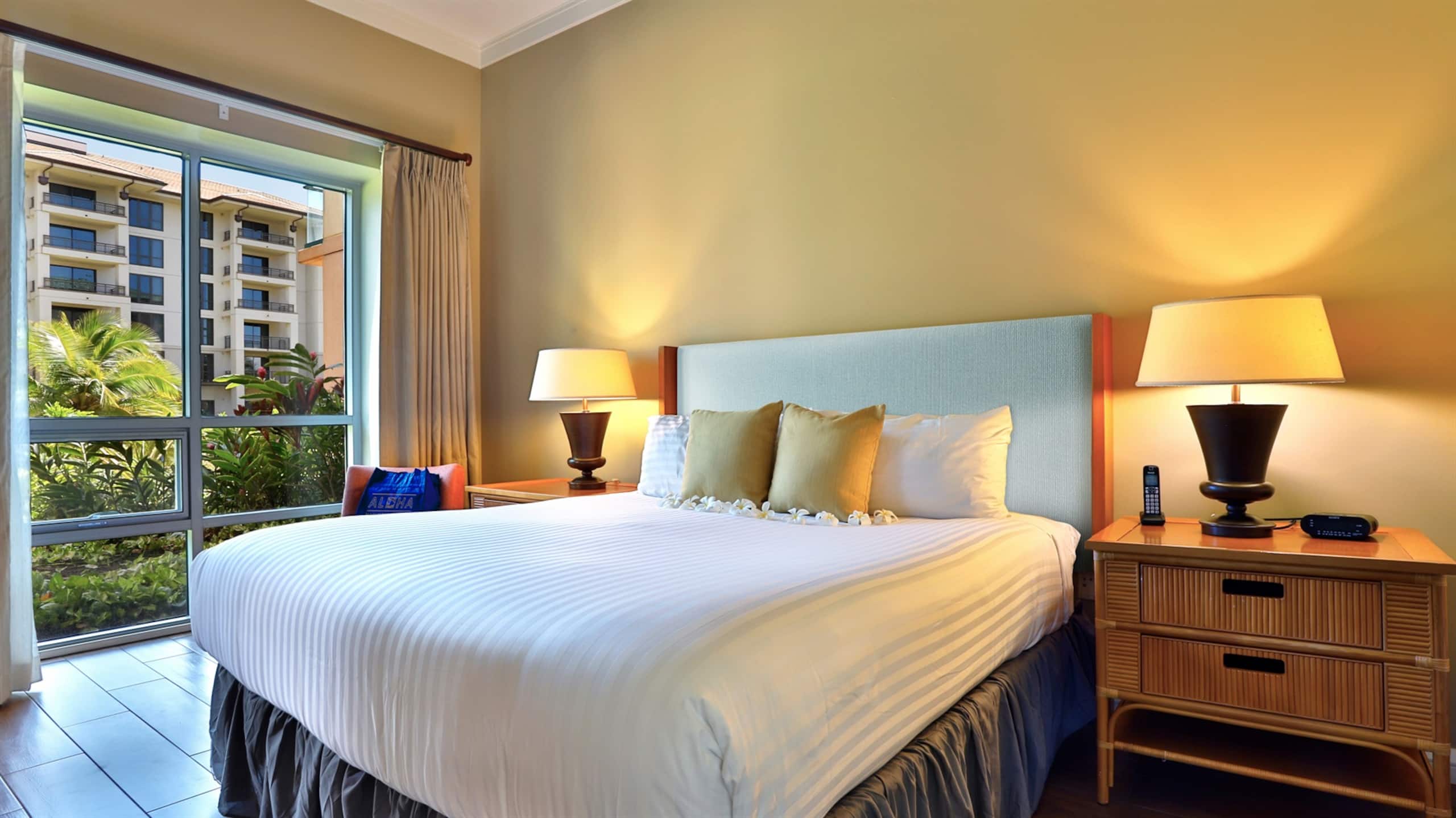 Condo in Kaanapali · ★4.83 · 1 bedroom · 2 beds · 1 bath - Photo 14