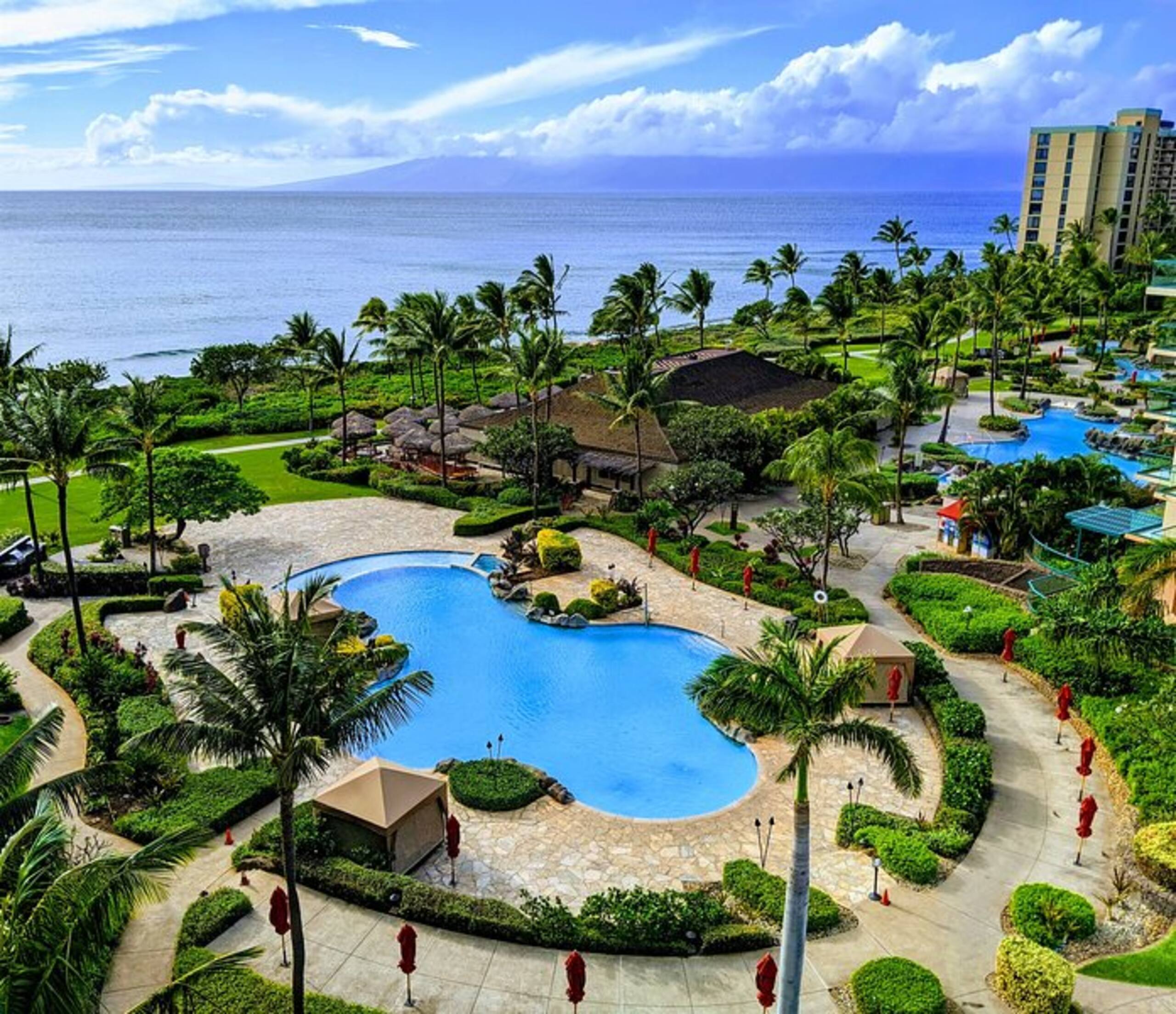 Condo in Kaanapali · ★4.83 · 1 bedroom · 2 beds · 1 bath - Photo 17