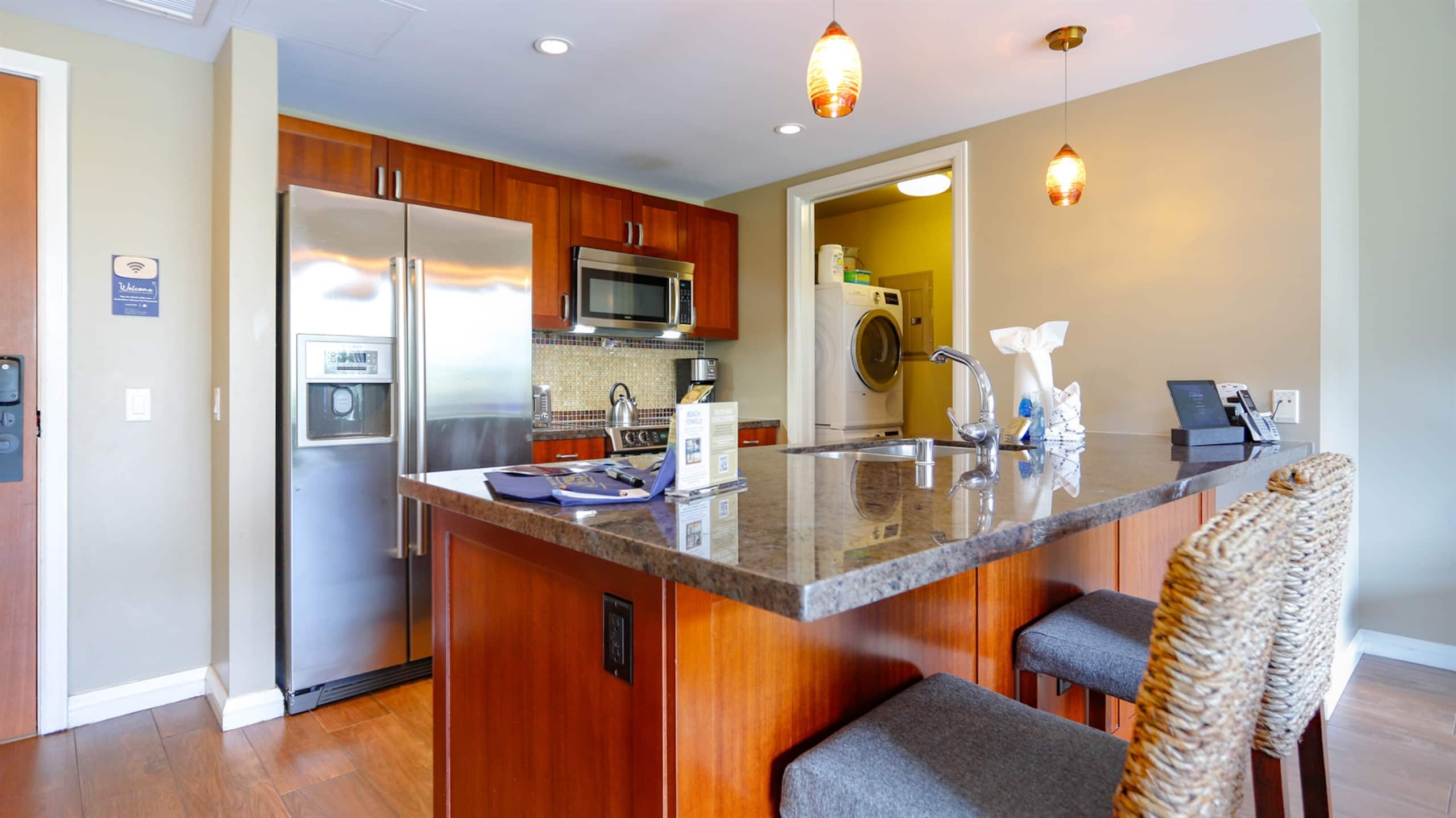 Condo in Kaanapali · ★4.83 · 1 bedroom · 2 beds · 1 bath - Photo 12