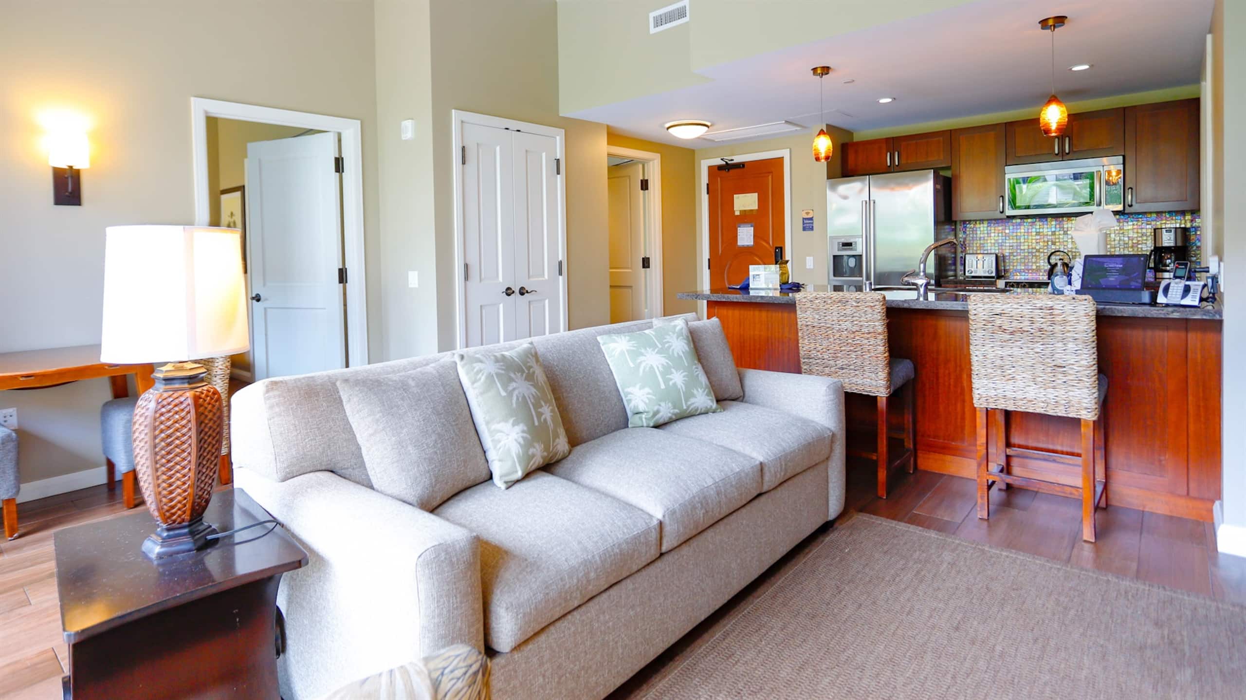 Condo in Kaanapali · ★4.83 · 1 bedroom · 2 beds · 1 bath - Photo 9
