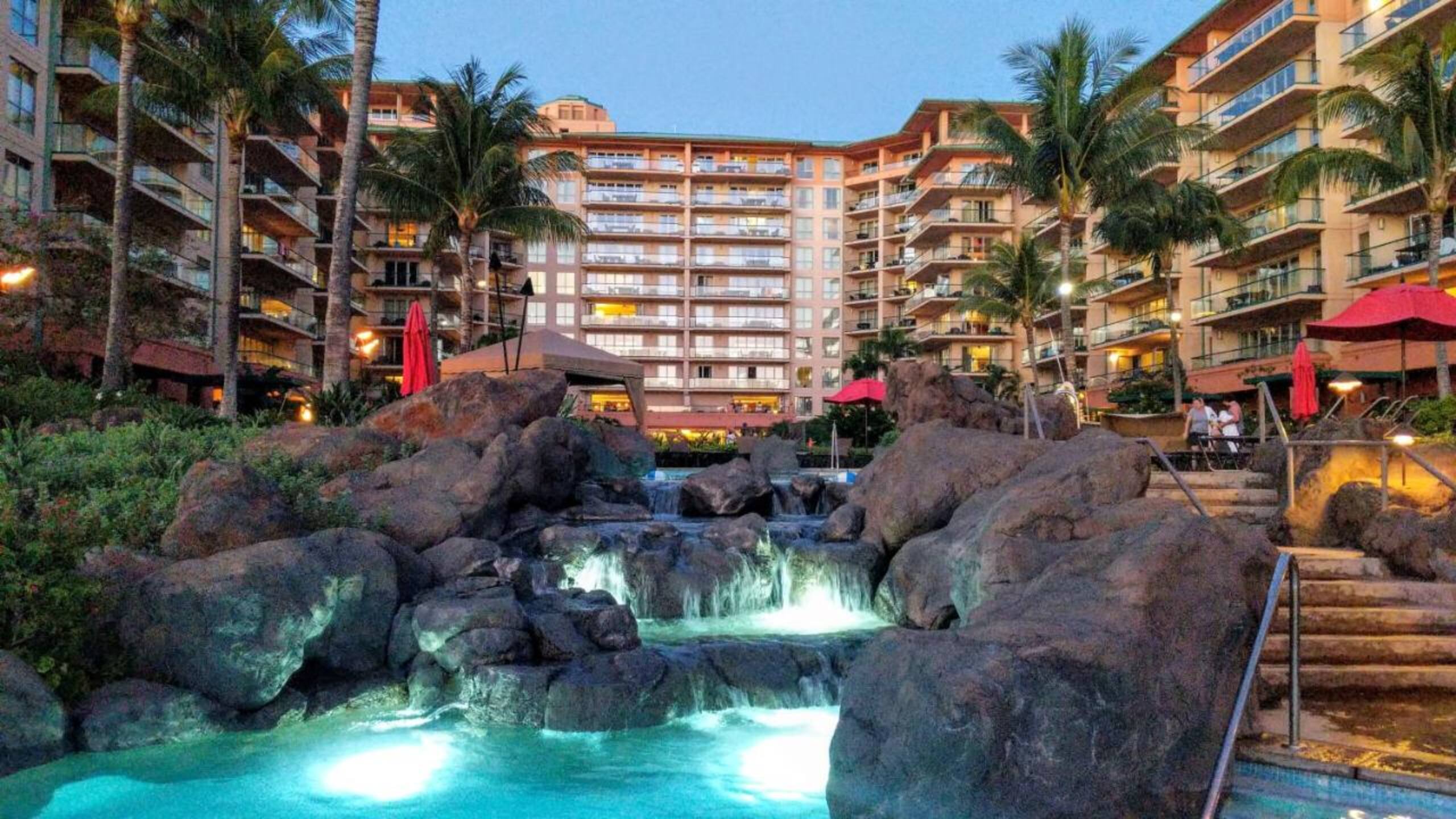 Condo in Kaanapali · ★4.83 · 1 bedroom · 2 beds · 1 bath - Photo 23