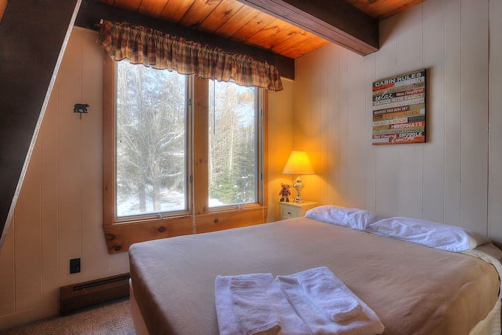 غرفة النوم 4