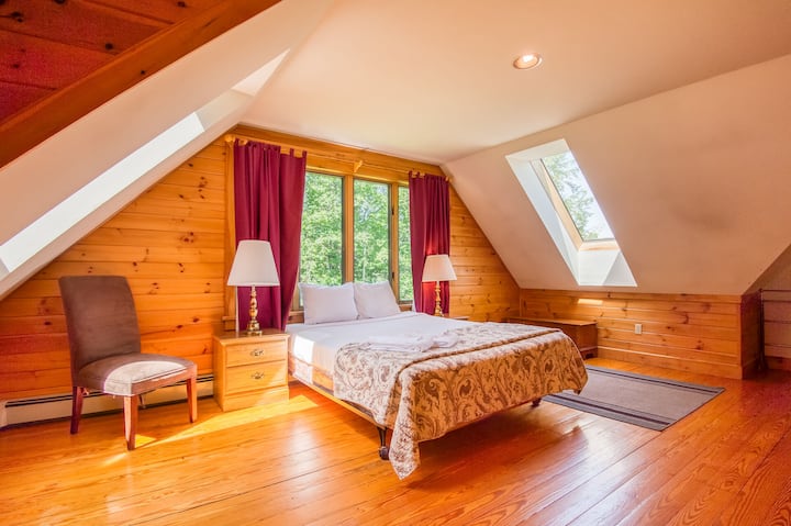 Quarto Queen