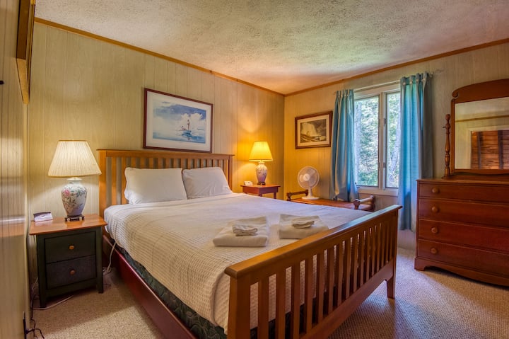 ห้องนอนที่ 2 ควีนไซส์