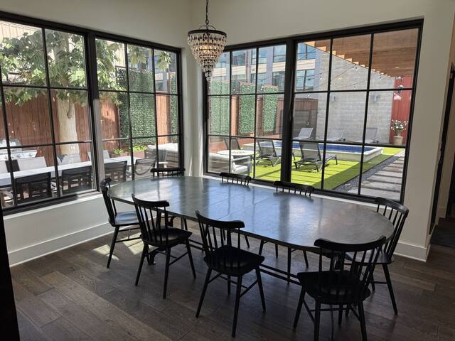 Backyard Oasis + Private Pool – Eastside Oasis! gallery image 5