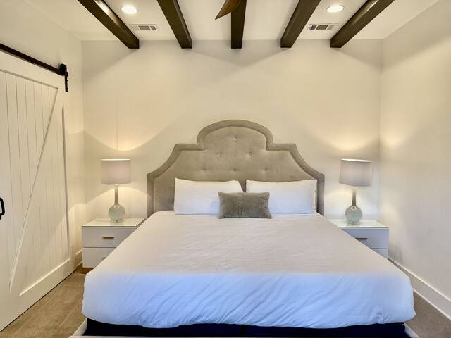 Backyard Oasis + Private Pool – Eastside Oasis! gallery image 3