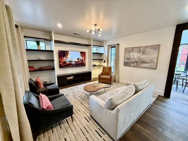 Backyard Oasis + Private Pool – Eastside Oasis! gallery image 2