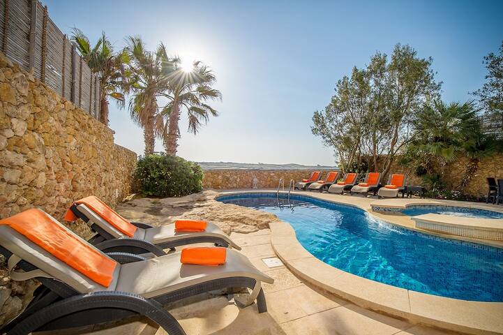 Baron Holiday Homes managed Airbnb listing 2