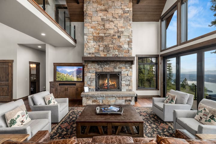 Stumptown Rentals managed Airbnb listing 1