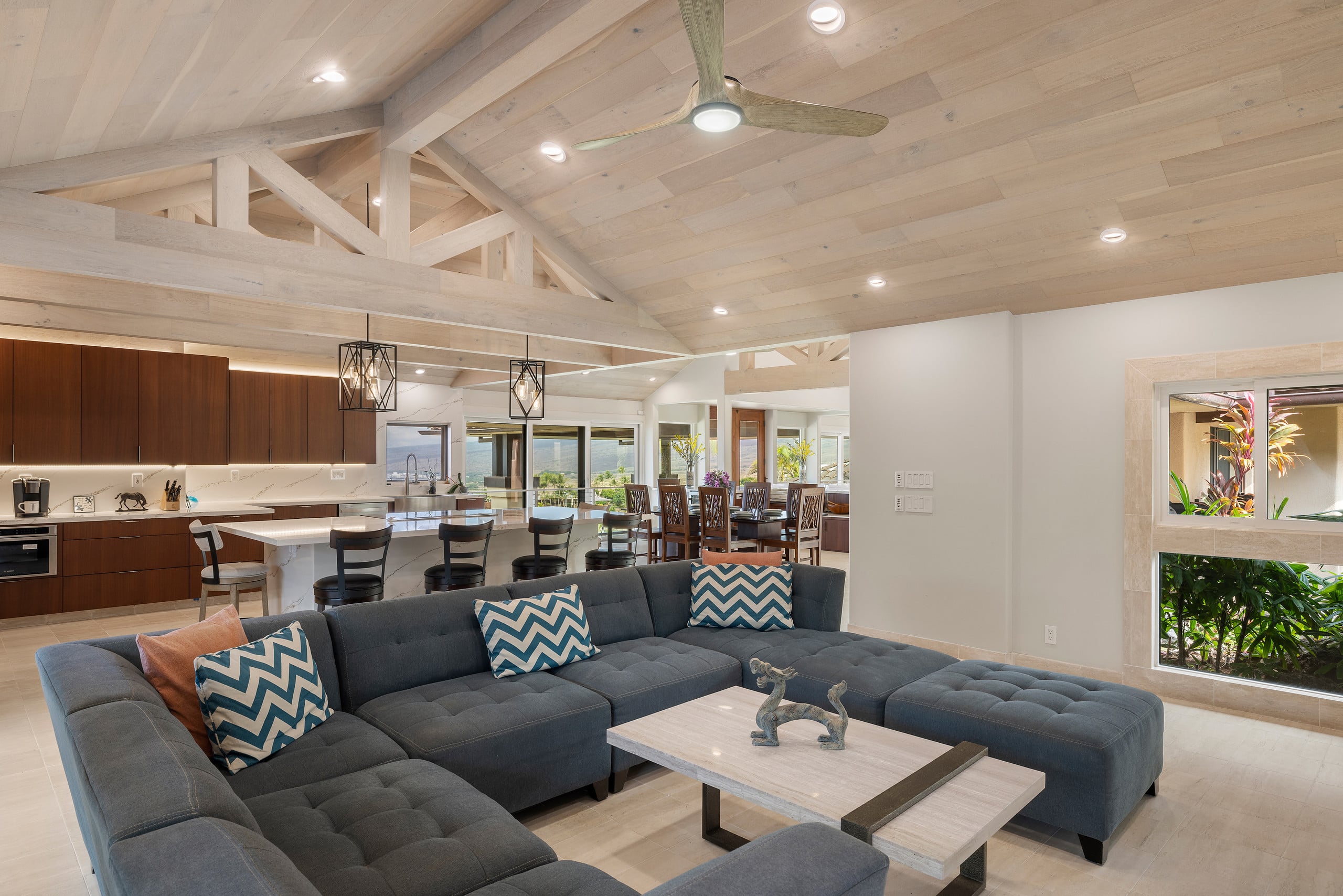 Home in Waimea · ★4.57 · 5 bedrooms · 7 beds · 5 baths - Image 13