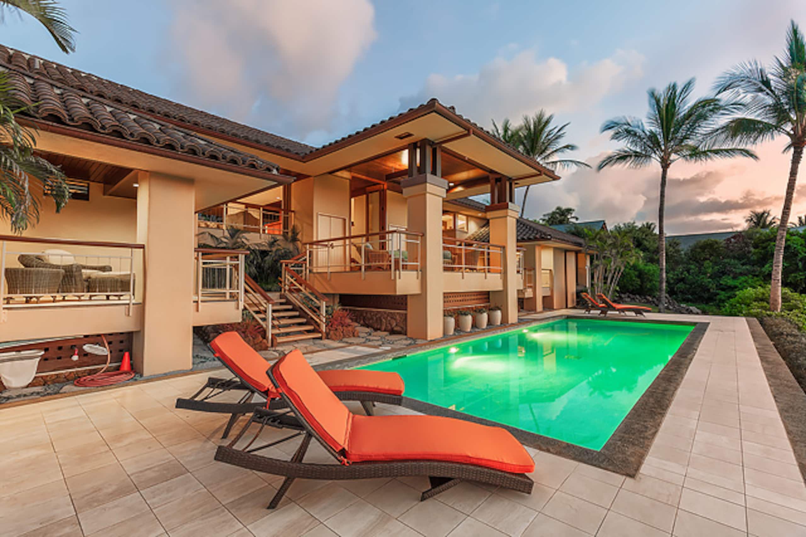 Home in Waimea · ★4.57 · 5 bedrooms · 7 beds · 5 baths - Image 30