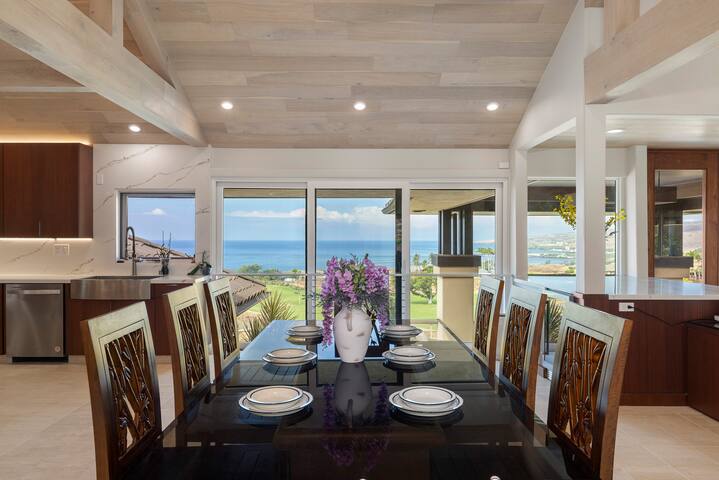 5BR Family Vacation Home in Mauna Kea with Pool! gallery image 5