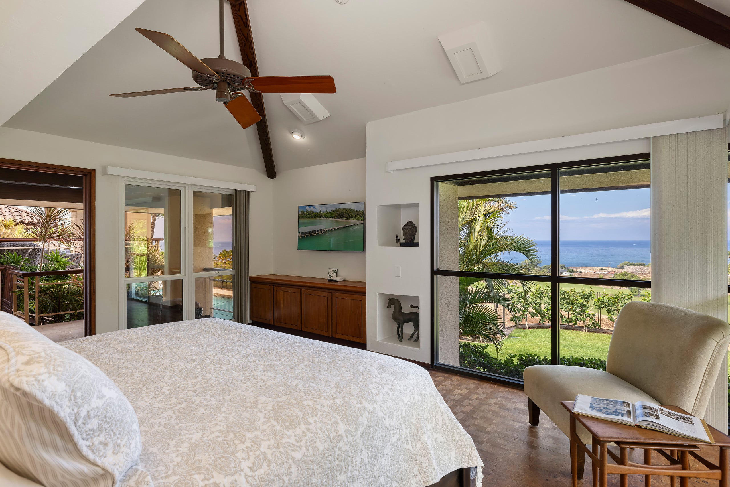 Home in Waimea · ★4.57 · 5 bedrooms · 7 beds · 5 baths - Image 25