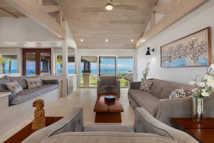 5BR Family Vacation Home in Mauna Kea with Pool! gallery image 3