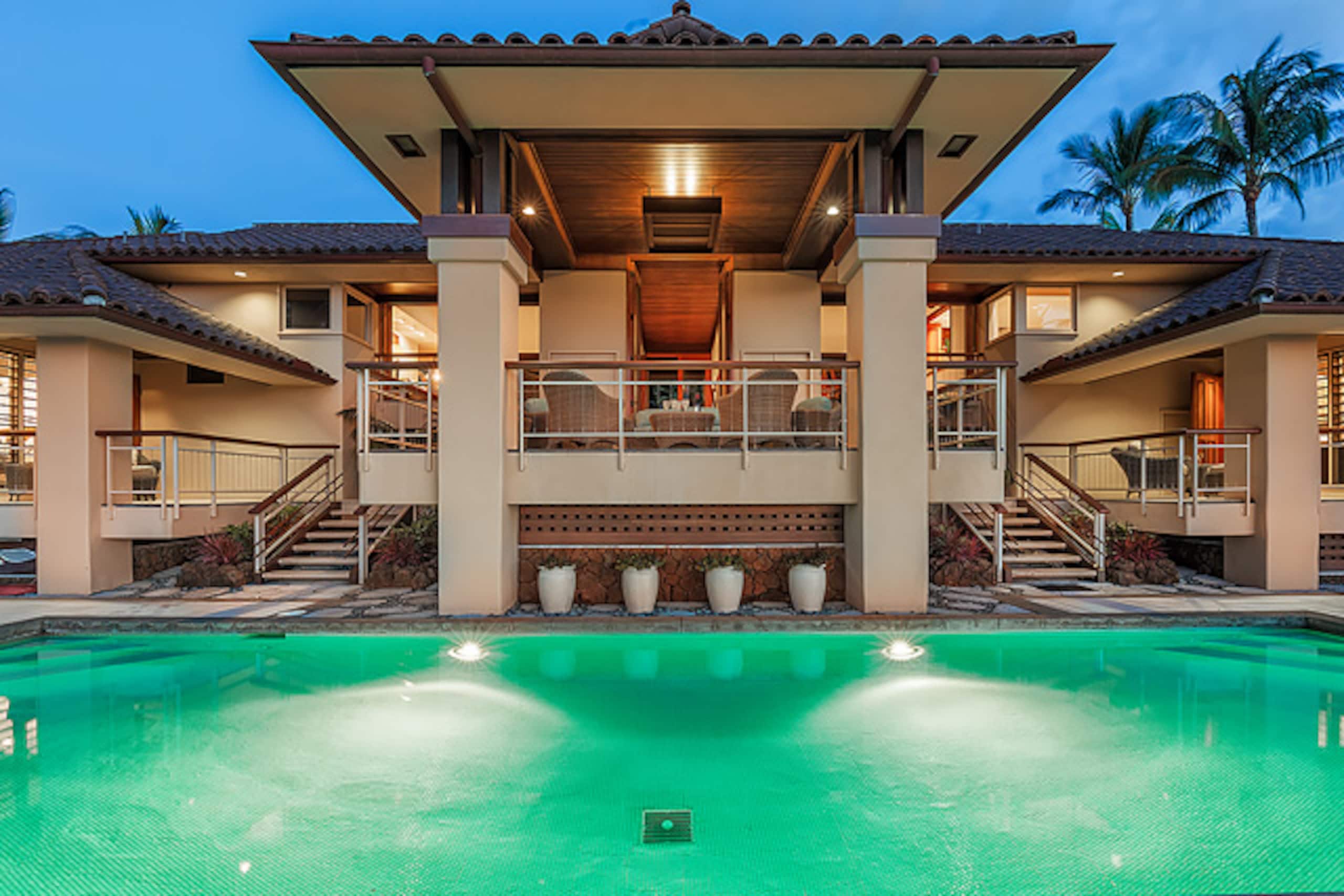 Home in Waimea · ★4.57 · 5 bedrooms · 7 beds · 5 baths - Image 11