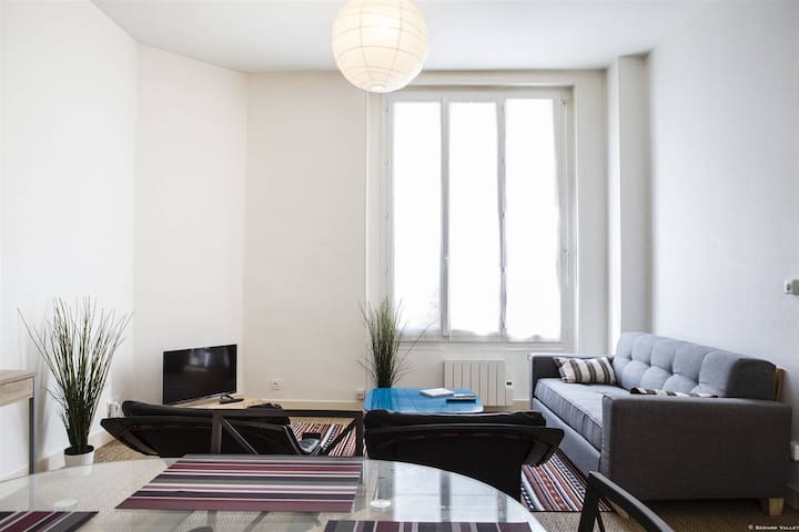 La Conciergerie Bordelaise managed Airbnb listing 3