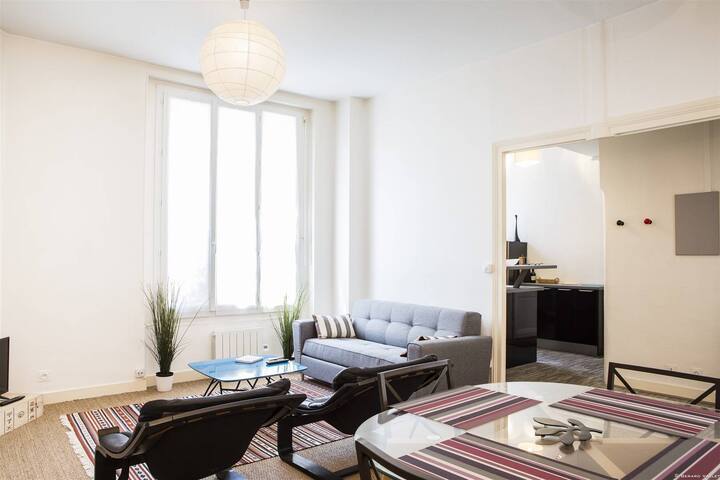La Conciergerie Bordelaise managed Airbnb listing 3