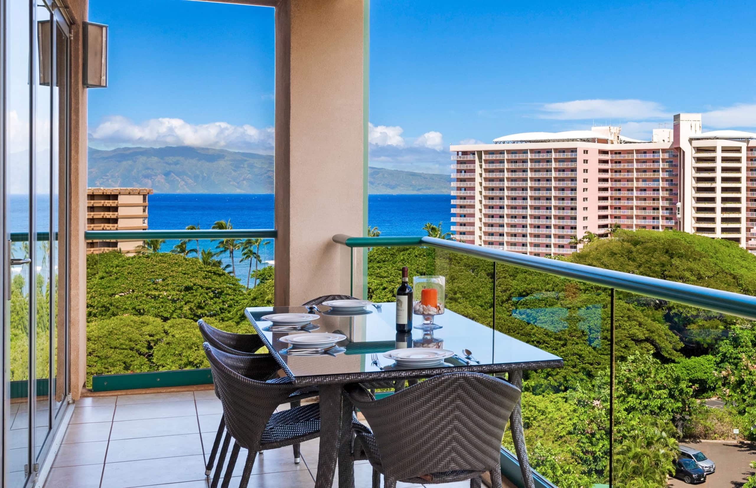 Condo in Lahaina · ★5.0 · 2 bedrooms · 3 beds · 2 baths - Image 10