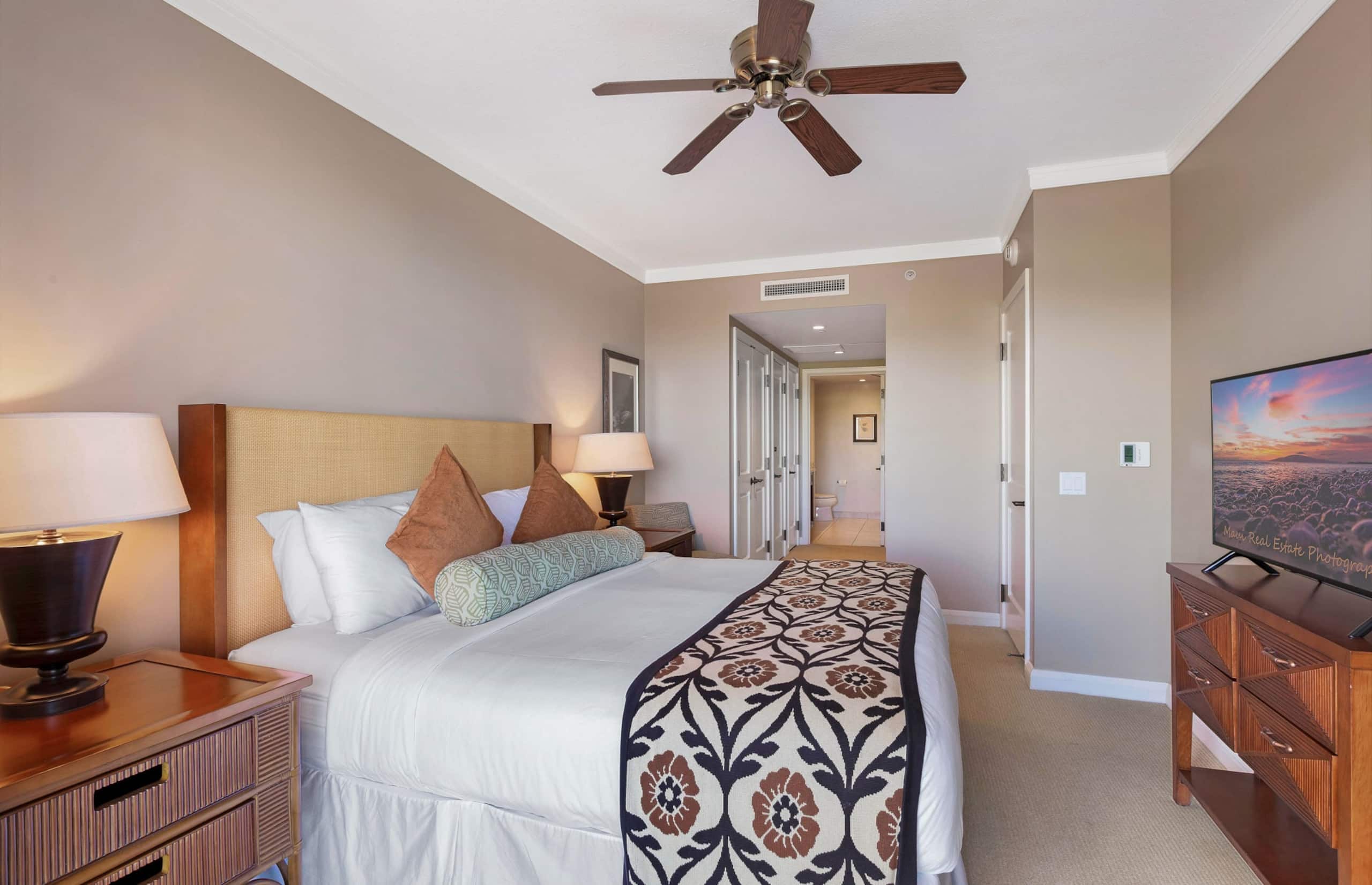 Condo in Lahaina · ★5.0 · 2 bedrooms · 3 beds · 2 baths - Image 20