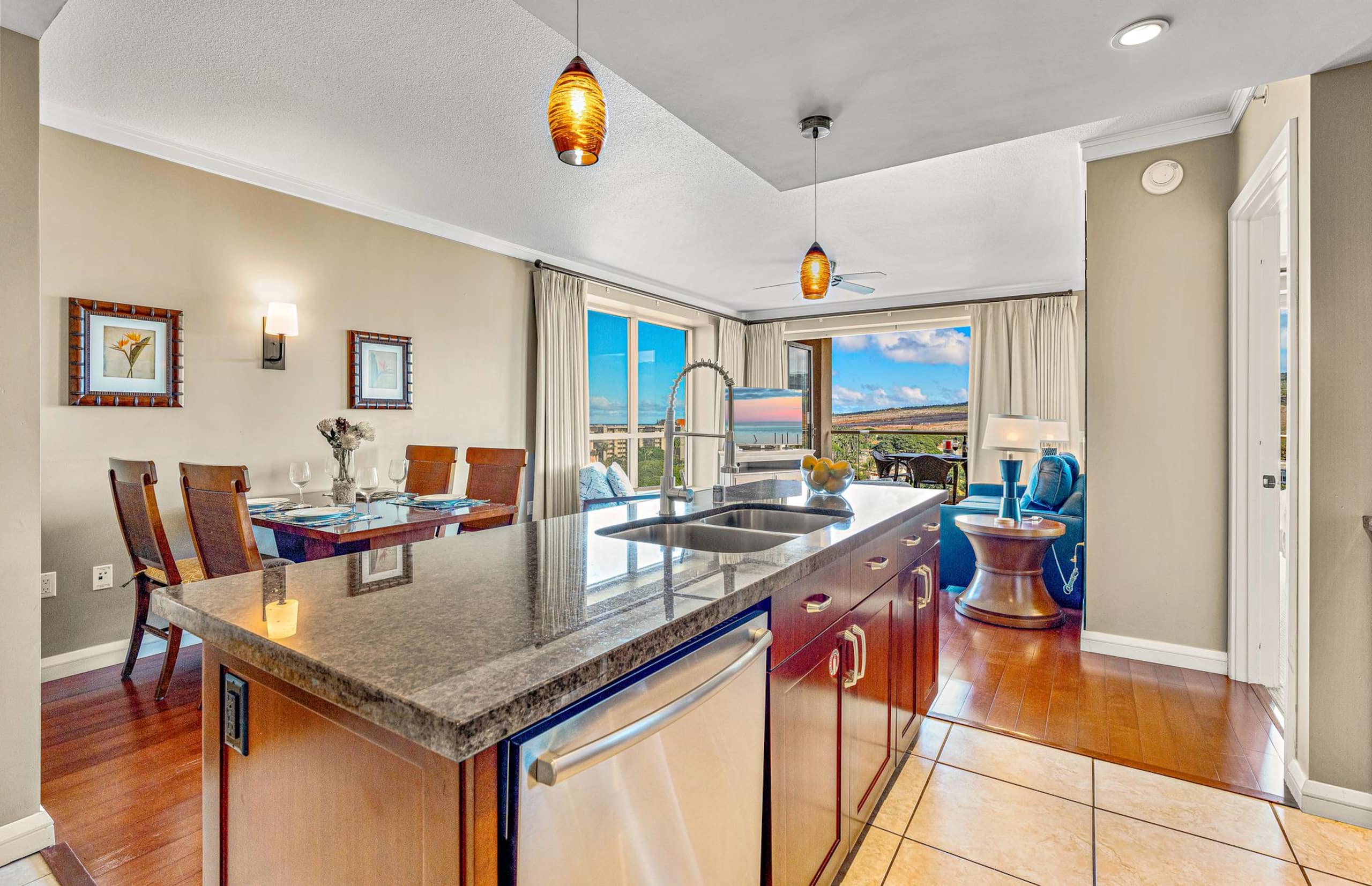 Condo in Lahaina · ★5.0 · 2 bedrooms · 3 beds · 2 baths - Image 7