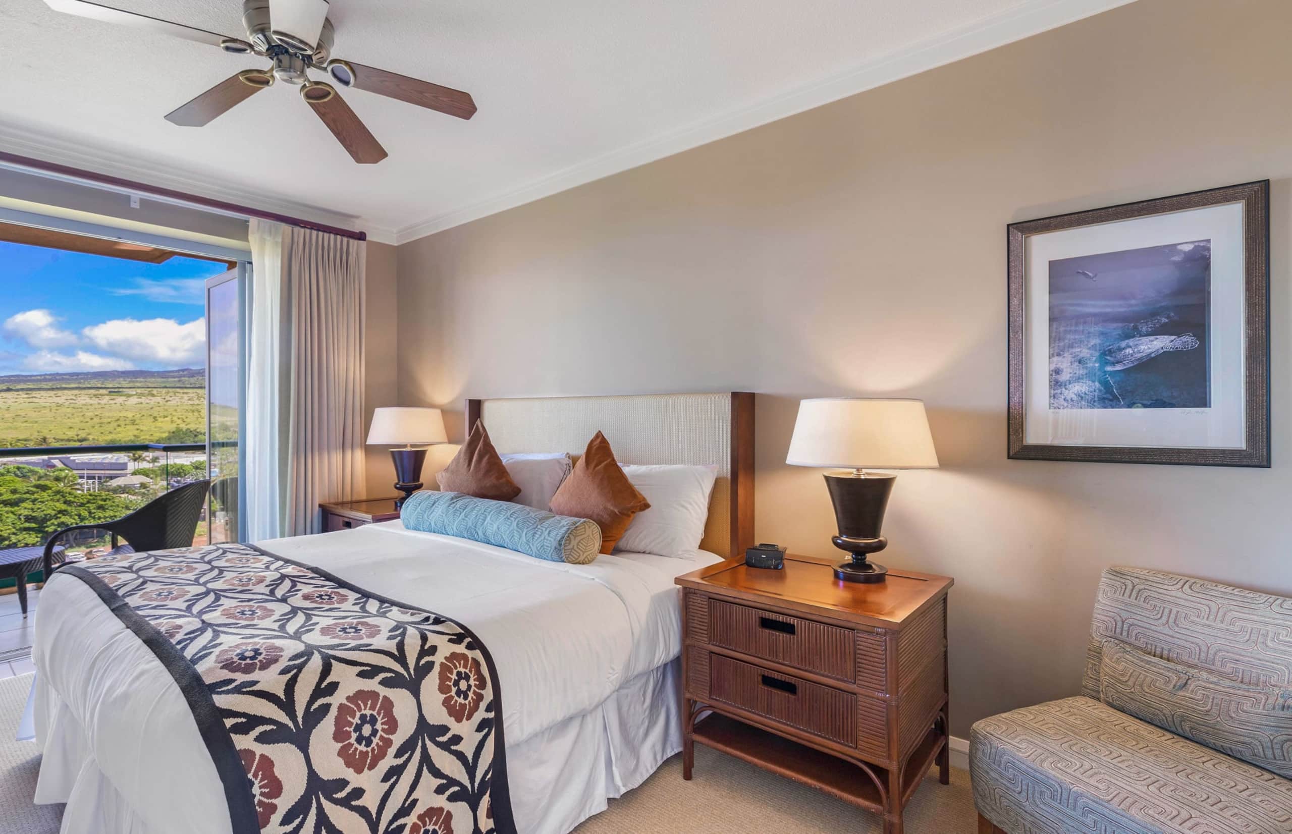 Condo in Lahaina · ★5.0 · 2 bedrooms · 3 beds · 2 baths - Image 17