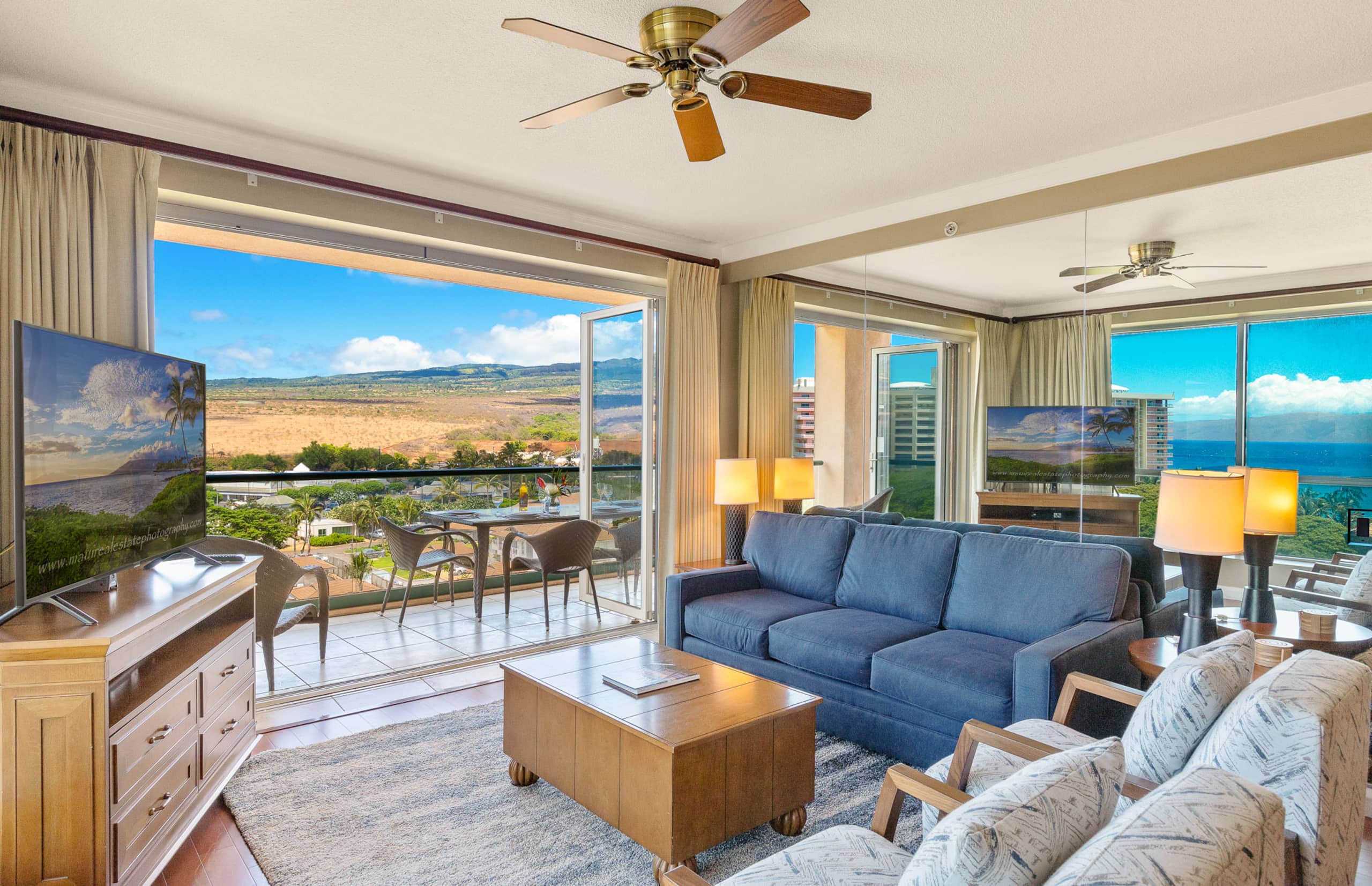 Condo in Lahaina · ★5.0 · 2 bedrooms · 3 beds · 2 baths - Image 12