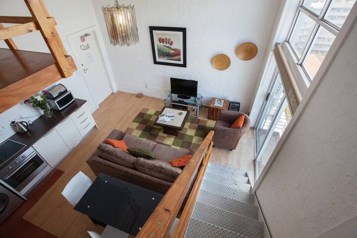 Harbour Terrace 48 by CTHA gallery image 3