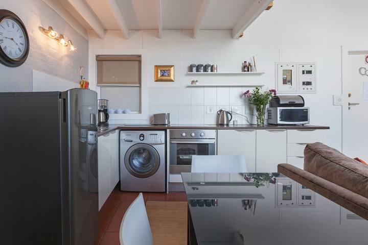 Harbour Terrace 48 by CTHA gallery image 5