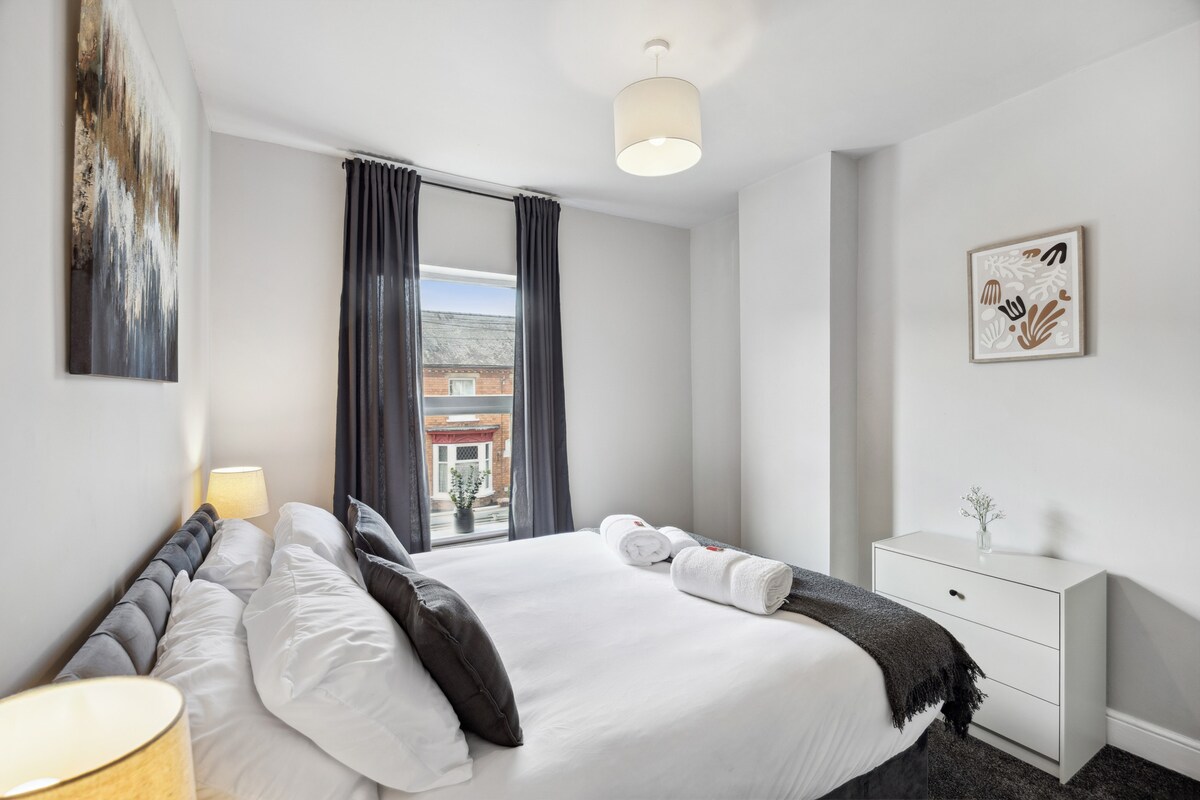 Ორადგილიანი საძინებელი