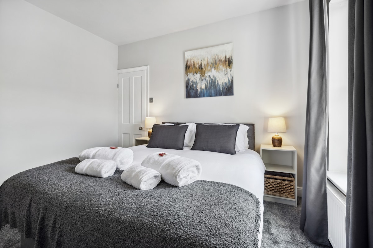 Ორადგილიანი საძინებელი