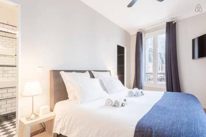 Made For You Conciergerie managed Airbnb listing 2
