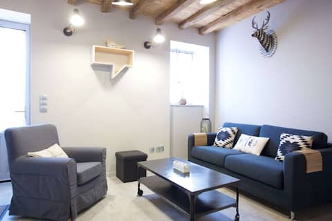 quito - château de laforest