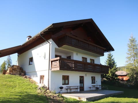 Almvilla by Interhome