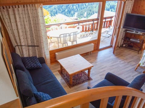 Eaux-Vives 202 by Interhome