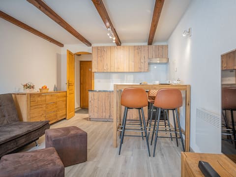 Morthey 3 by Interhome