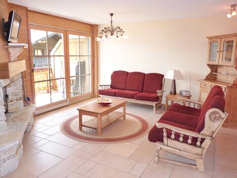 Ardève 7 by Interhome