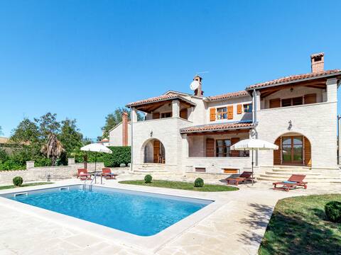Top performing Airbnb: Villa Sand by Interhome in štifanići Stifanici
