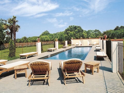 Villa Jaume by Interhome